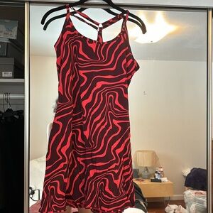 Outdoor Voices workout dress